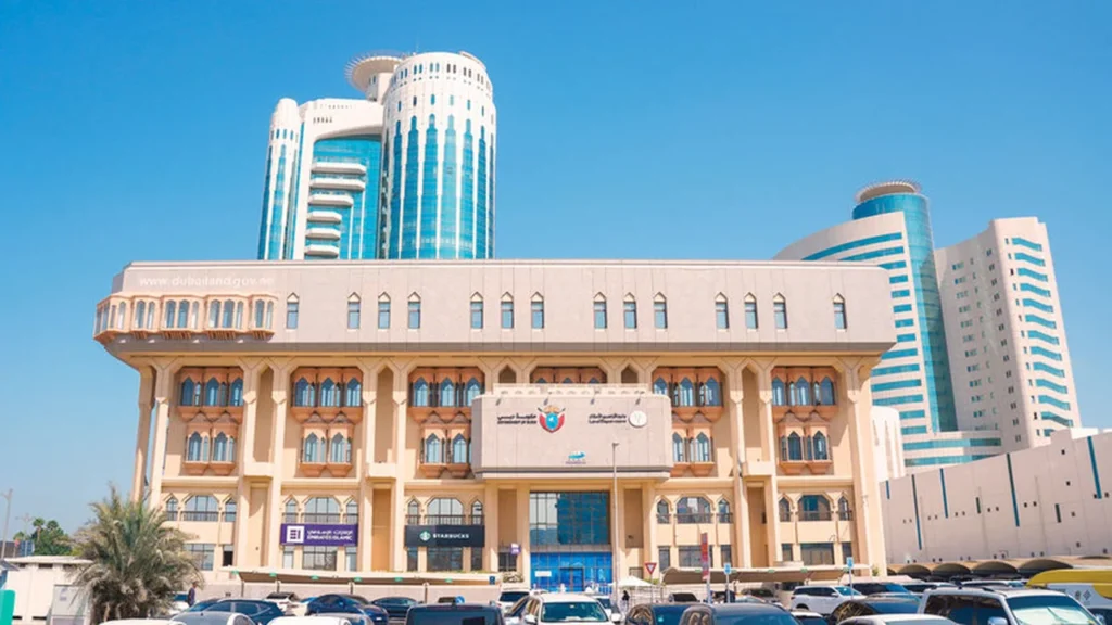 بدءاً من 20 فبراير.. أراضي دبي تتيح إعادة بيع 7.8 ملايين رمز عقاري